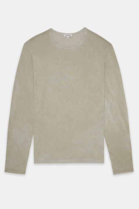 Classic Crew Long Sleeve Shirt