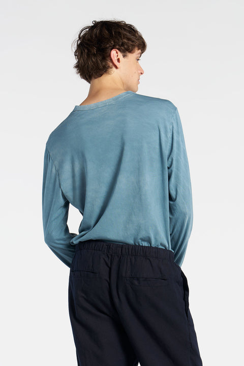 Classic Crew Long Sleeve Shirt