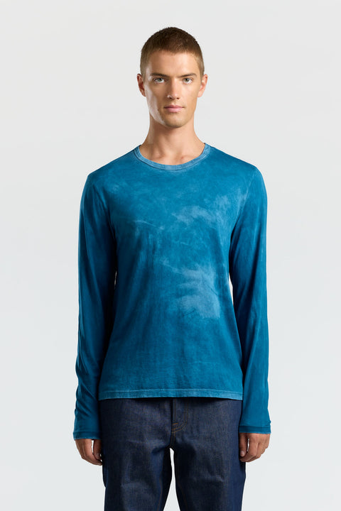 Classic Crew Long Sleeve Shirt