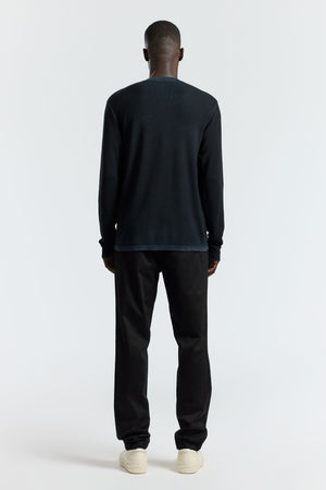 Hendrix Henley Shirt