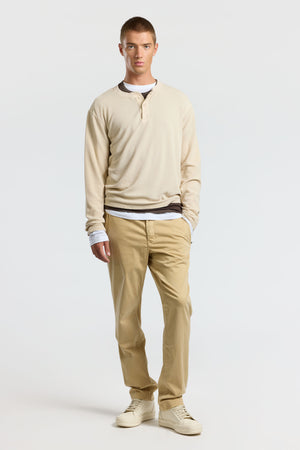 Hendrix Henley Shirt