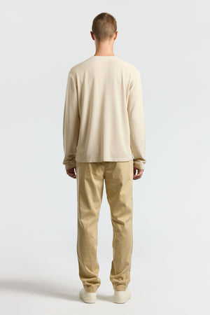 Hendrix Henley Shirt