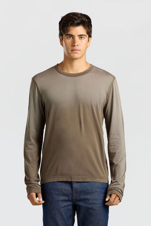 Prince Long Sleeve Shirt