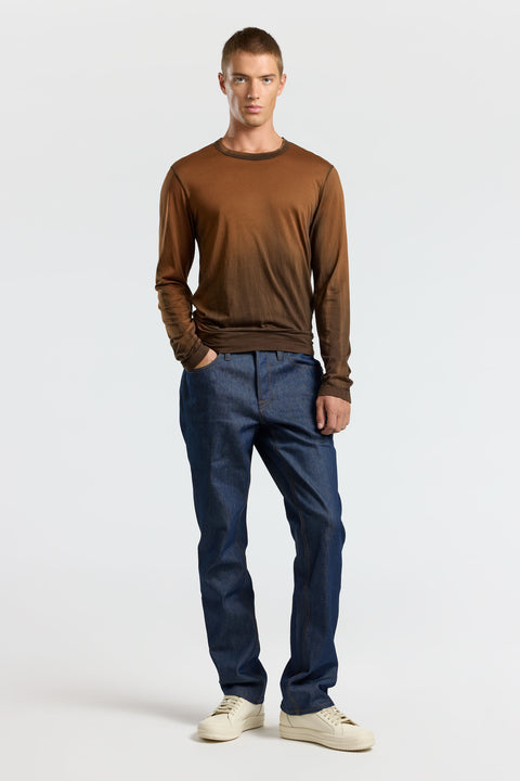 Prince Long Sleeve Shirt