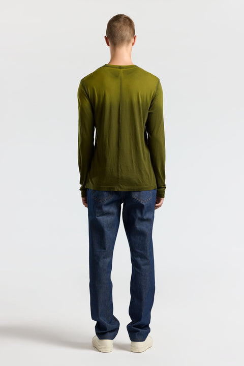 Prince Long Sleeve Shirt