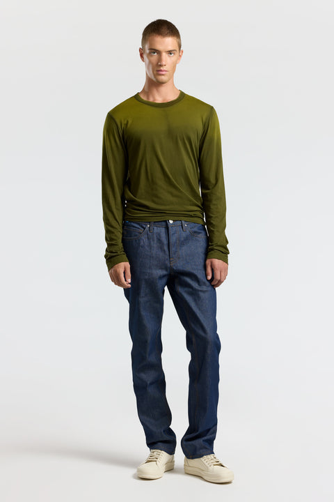 Prince Long Sleeve Shirt