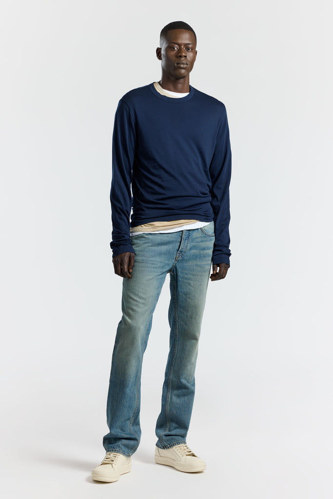 Prince Long Sleeve Shirt – Cotton Citizen