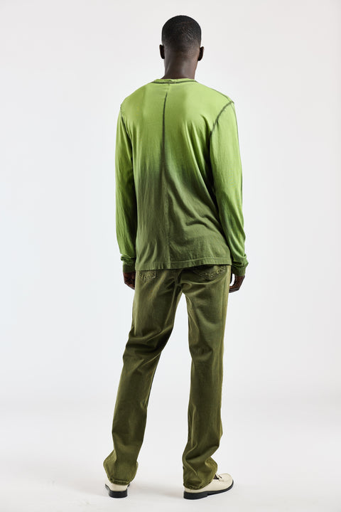 Prince Long Sleeve Shirt
