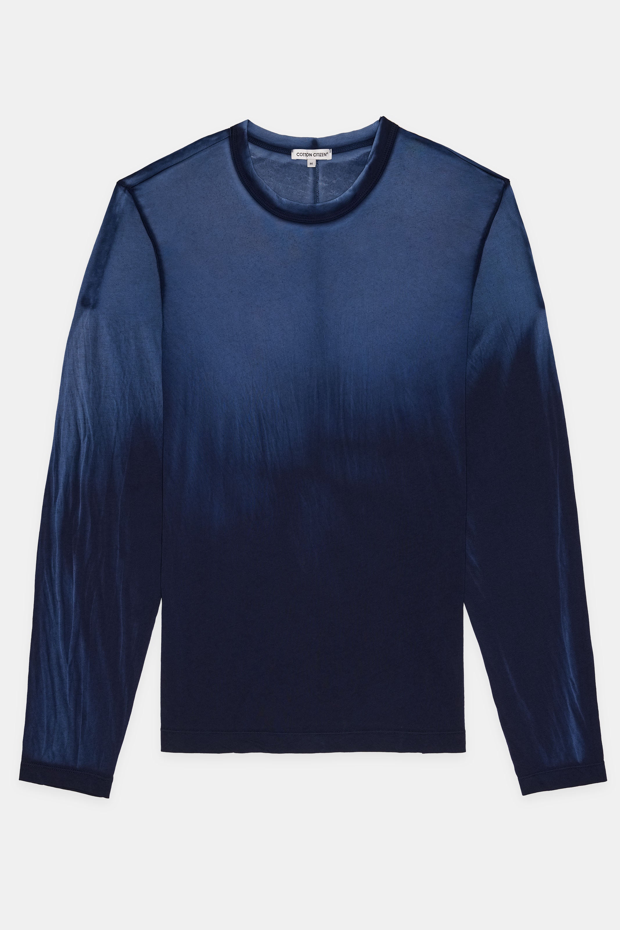 Prince Long Sleeve Shirt – Cotton Citizen
