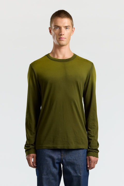 Prince Long Sleeve Shirt
