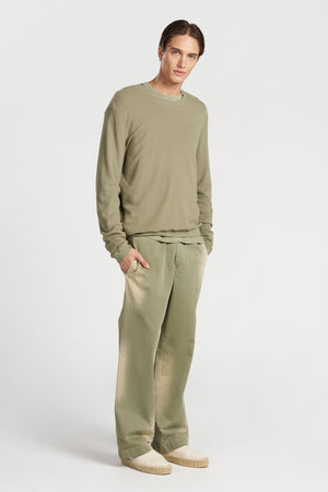 Richie Pant