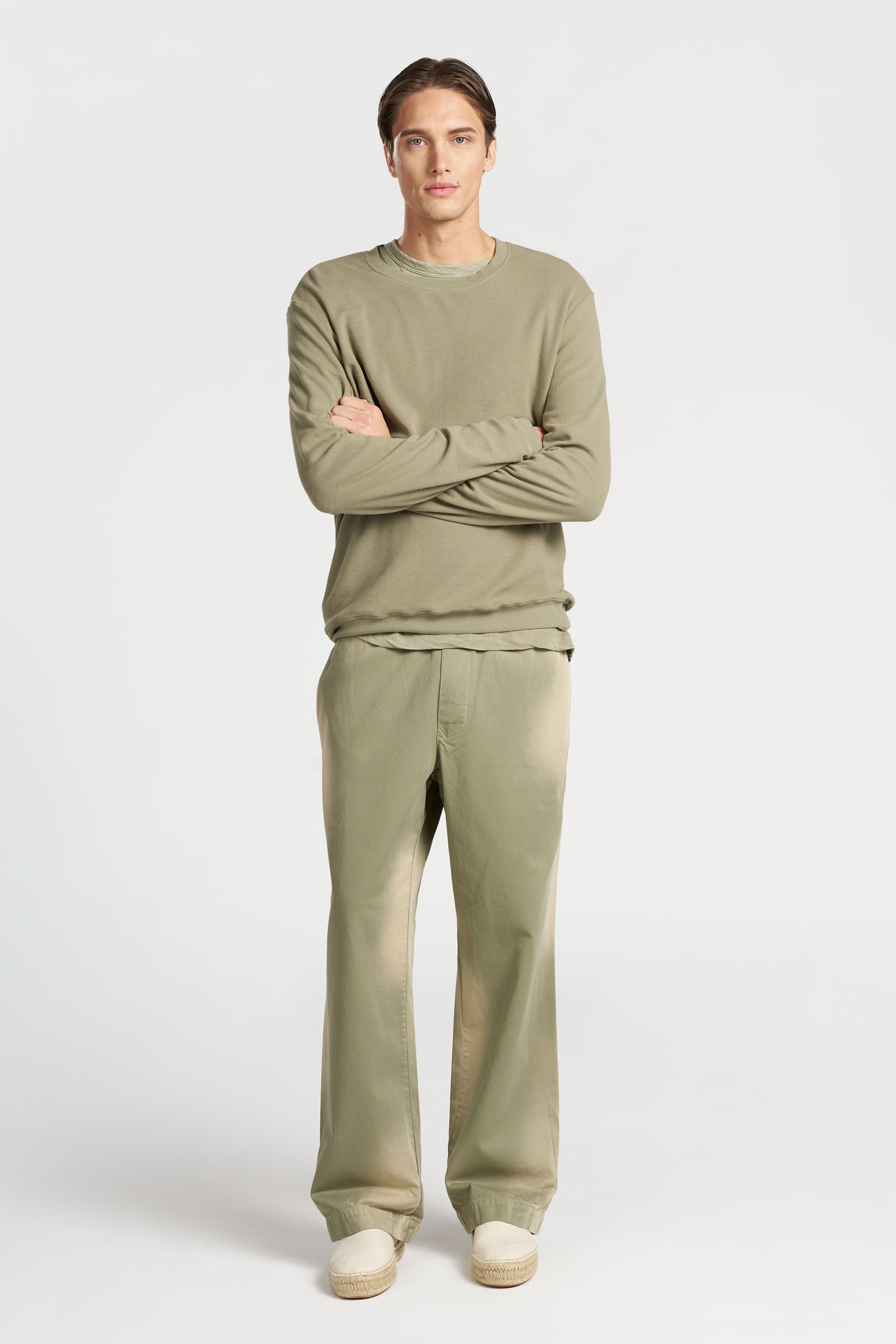 Richie Pant – Cotton Citizen