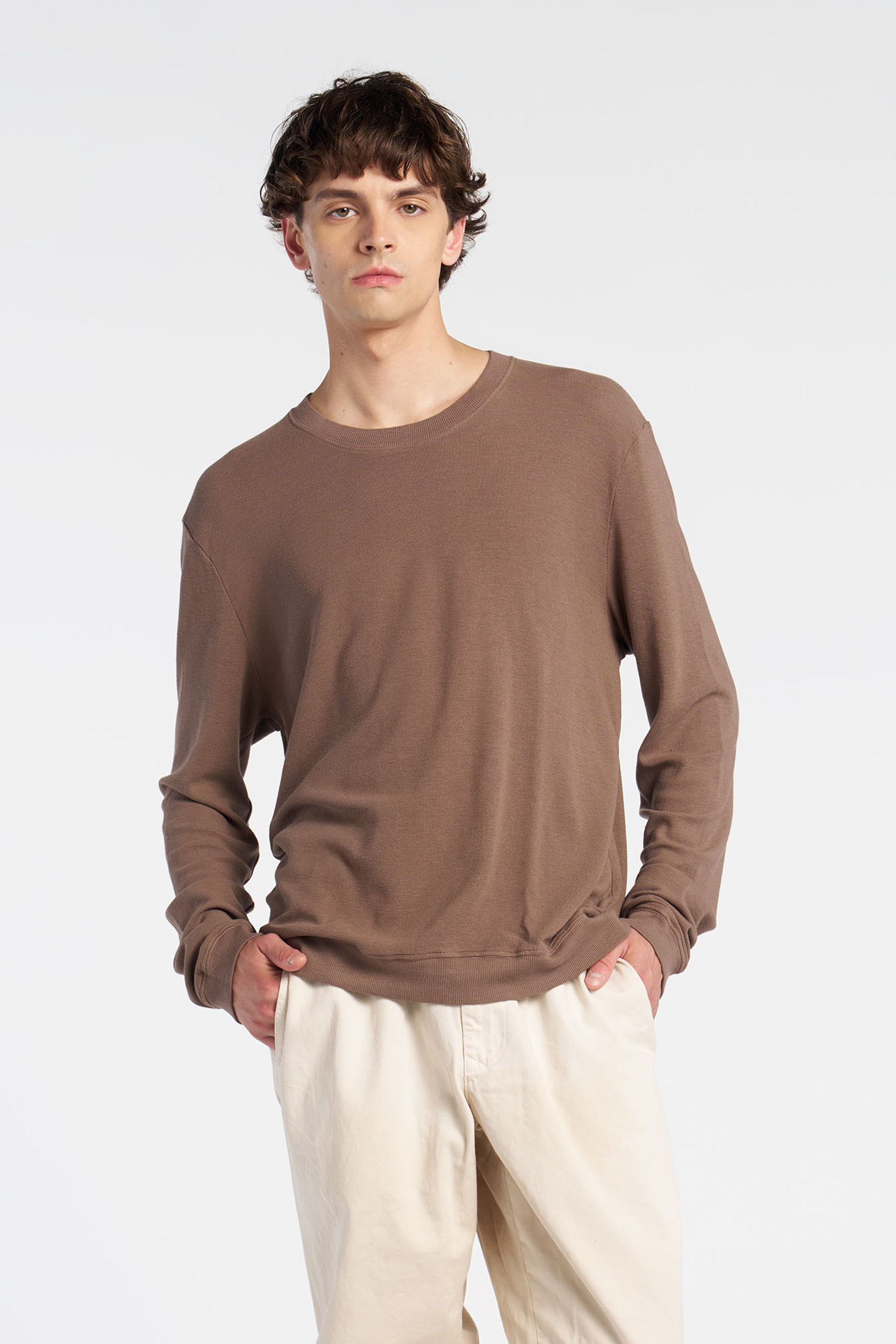 Hendrix Thermal – Cotton Citizen