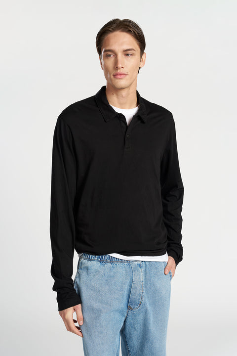 Classic Polo Shirt