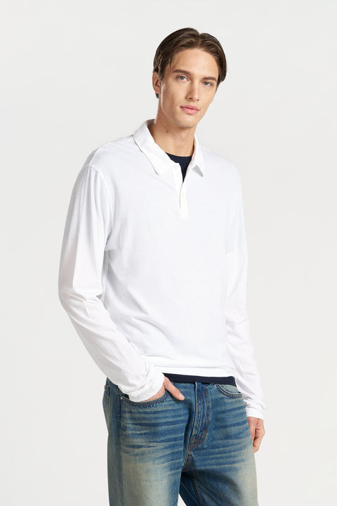 Classic Polo Shirt