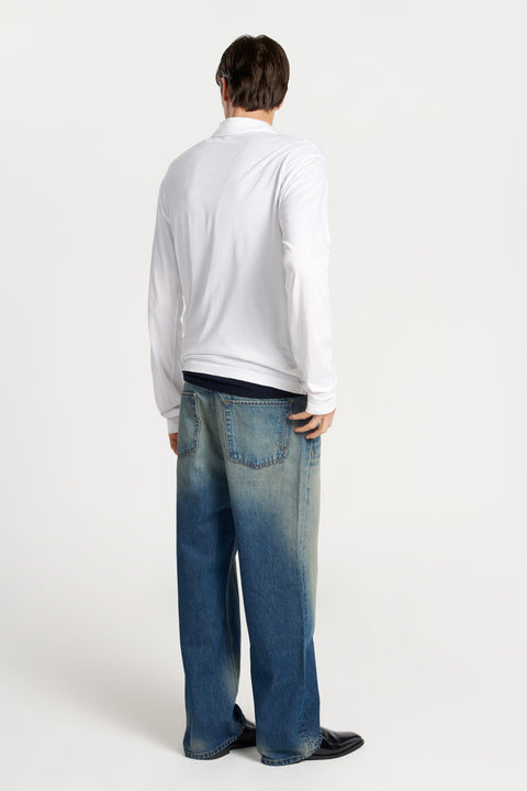 Classic Polo Shirt