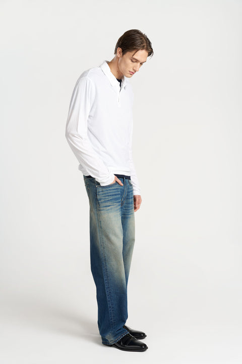 Classic Polo Shirt