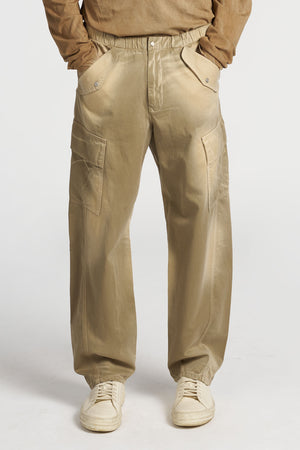 Davis Pant