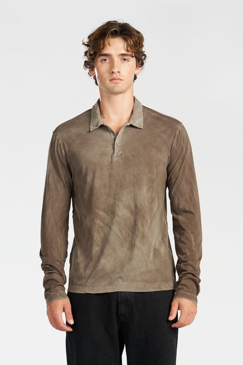 Classic Polo Shirt