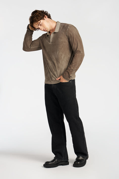 Classic Polo Shirt
