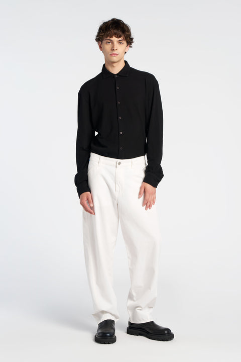 Lennon Buttondown