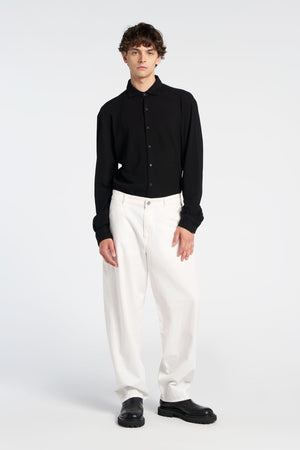 Lennon Buttondown