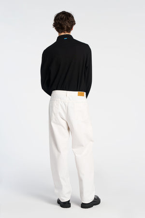 Lennon Buttondown