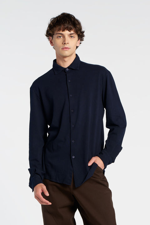 Lennon Buttondown