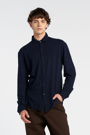 Lennon Buttondown