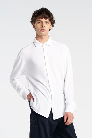 Lennon Buttondown