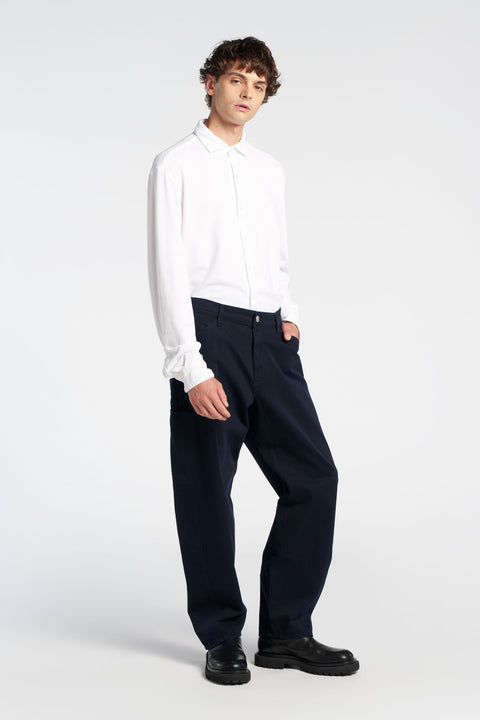 Lennon Buttondown