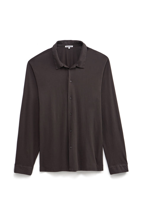 Classic Buttondown