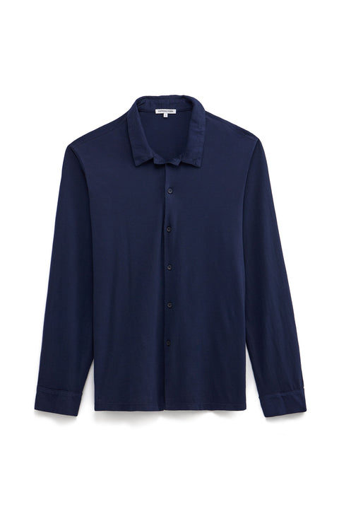 Classic Buttondown