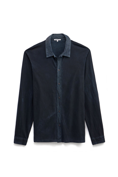 Classic Buttondown