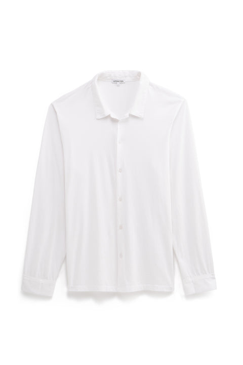 Classic Buttondown
