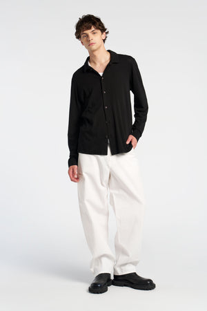 Classic Buttondown