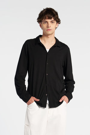 Classic Buttondown