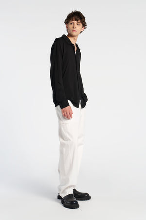 Classic Buttondown