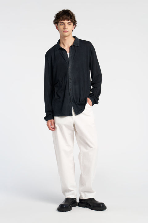Classic Buttondown