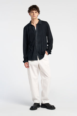 Classic Buttondown