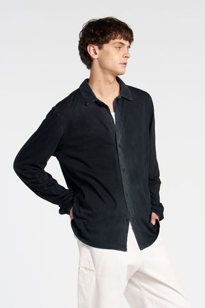 Classic Buttondown