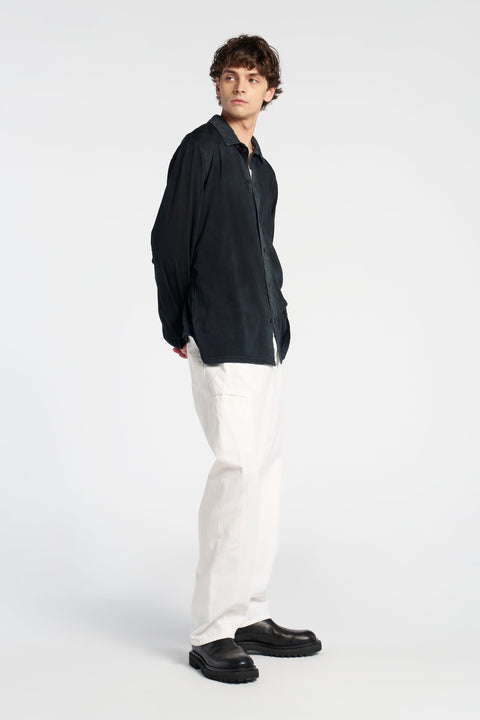 Classic Buttondown