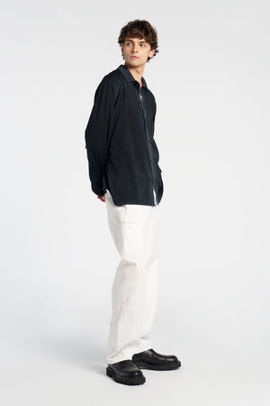 Classic Buttondown