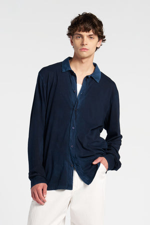 Classic Buttondown