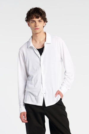 Classic Buttondown