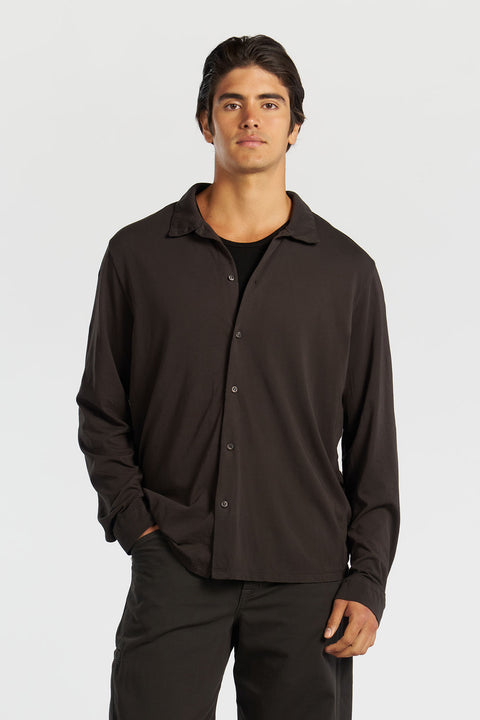 Classic Buttondown