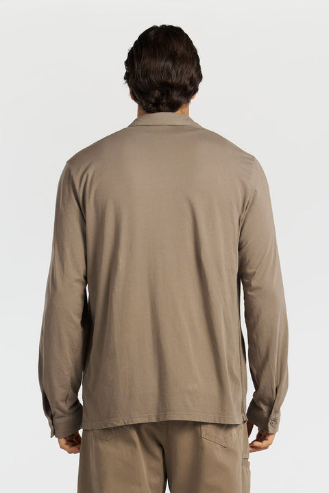 Classic Buttondown
