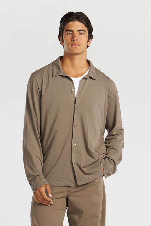 Classic Buttondown