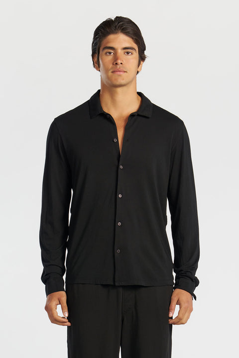 Classic Buttondown