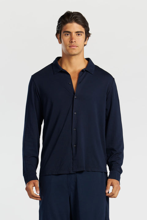 Classic Buttondown